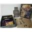 Salt & Sail Deluxe Kickstarter Limited Edition by Kazoodoo Games SEALED
