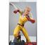 First4Figures One Punch Man Saitama Regular Ed. Statue MIB