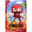Sonic the Hedgehog Boom8 Series Vol 1 + 2 + 4 pvc figures (set of 3)