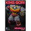 High Dream HL Pro Grendizer Metaltech MT12 King Gori diecast figure SEALED
