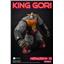 High Dream HL Pro Grendizer Metaltech MT12 King Gori diecast figure SEALED