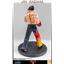 First4Figures Jin Kazama - Tekken 3 Regular Statue MIB