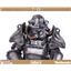 Gaming Heads Fallout 4: T-45 Power Armor Regular Statue SEALED