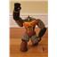 High Dream HL Pro Grendizer Metaltech MT12 King Gori diecast figure SEALED