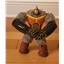 High Dream HL Pro Grendizer Metaltech MT12 King Gori diecast figure SEALED
