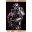 Gaming Heads Fallout 4: T-45 Power Armor Regular Statue SEALED