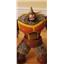 High Dream HL Pro Grendizer Metaltech MT12 King Gori diecast figure SEALED