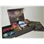 Sanctuary: The Keepers Era Tabula Games Kickstarter Edition SEALED