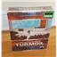 Terraforming Mars Turmoil Expansion Kickstarter Exclusive Ed NEW SEALED