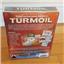 Terraforming Mars Turmoil Expansion Kickstarter Exclusive Ed NEW SEALED