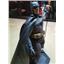 SIDESHOW Gotham Knight Batman 1/6 scale 12" figure