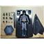 SIDESHOW Gotham Knight Batman 1/6 scale 12" figure