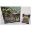 Bitoku Base Game + Promo + Resutoran Expansion Boardgame by Devir Games - SEALED
