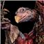 Weta Dark Crystal Age of Resistance Skeksil the Chamberlain Skeksis 1/6 Statue