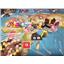 Excavation Earth ALL-IN Kickstarter Exclusive Edition by Mighty Boards SEALED