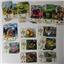 Bitoku Base Game + Promo + Resutoran Expansion Boardgame by Devir Games - SEALED