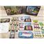 Excavation Earth ALL-IN Kickstarter Exclusive Edition by Mighty Boards SEALED