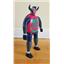 High Dream HL Pro Grendizer 16 inch (40cm) Game Game figure - A Legion of Heroes