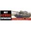 GTMT Games Main Battle Tank MBT 4CMBG