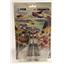 High Dream HL Pro Grendizer Fabbrica Mini Metal diecast fig Retro Illustration
