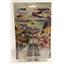 High Dream HL Pro Grendizer Fabbrica Mini Metal diecast fig Retro Illustration