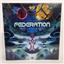 Federation Deluxe Edition Kickstarter + Add-On by Eagle Gryphon Games SEALED