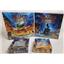 Atlantis Rising Monstrosities+Core Game+Extras Kickstarter by Elf Creek (NIS)