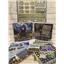 Pacific Rails Deluxe Edition by Vesuvius Media SEALED