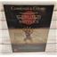 GMT Games Commands & Colors Samurai Battles 2nd Printing 2023 Edition SEALED