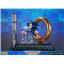 First4Figures Sonic 30th Anniversary Standard Ed. Statue Mint in Box