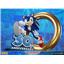 First4Figures Sonic 30th Anniversary Standard Ed. Statue Mint in Box