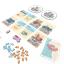 Santa Monica Boardgame by AEG Alderac Entertainment