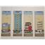 Santa Monica Boardgame by AEG Alderac Entertainment