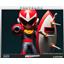 First4Figures Megaman Protoman Regular Edition Mint in Box