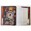 Scarlet Citadel: A Dungeon of Secrets RPG 5E by Kobold Press HC Book + Map Folio