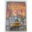 Scarlet Citadel: A Dungeon of Secrets RPG 5E by Kobold Press HC Book + Map Folio