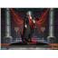 First4Figures Castlevania Symphony of the Night Dracula Statue Regular Ed MIB