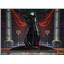 First4Figures Castlevania Symphony of the Night Dracula Statue Regular Ed MIB