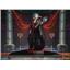 First4Figures Castlevania Symphony of the Night Dracula Statue Regular Ed MIB