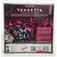 Vampire the Masquerade: Vendetta Kickstarter Ed ALL-IN by Horrible Games SEALED