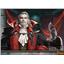 First4Figures Castlevania Symphony of the Night Dracula Statue Regular Ed MIB