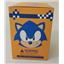 Sonic the Hedgehog Boom8 Series Vol 1 PVC figure by First4Figures SEALED