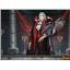 First4Figures Castlevania Symphony of the Night Dracula Statue Regular Ed MIB