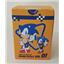 Sonic the Hedgehog Boom8 Series Vol 1 PVC figure by First4Figures SEALED