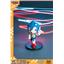 Sonic the Hedgehog Boom8 Series Vol 1 PVC figure by First4Figures SEALED