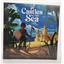 Castles by the Sea Deluxe Kickstarter Ed ALL-IN by Brotherwise Games SEALED