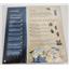 Castles by the Sea Deluxe Kickstarter Ed ALL-IN by Brotherwise Games SEALED