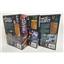 The Artemis Project Kickstarter Exclusive Ed ALL-IN by Grand Gamers Guild SEALED