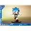 Sonic the Hedgehog Boom8 Series Vol 2 PVC figure by First4Figures SEALED