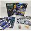 The Artemis Project Kickstarter Exclusive Ed ALL-IN by Grand Gamers Guild SEALED